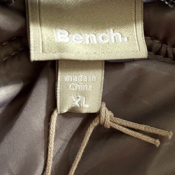 NWT Bench Total Eclipse Thinsulate Jacket Mens XL - Picture 4 of 9